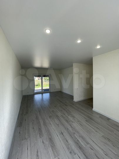 Дом 110,5 м² на участке 8 сот.