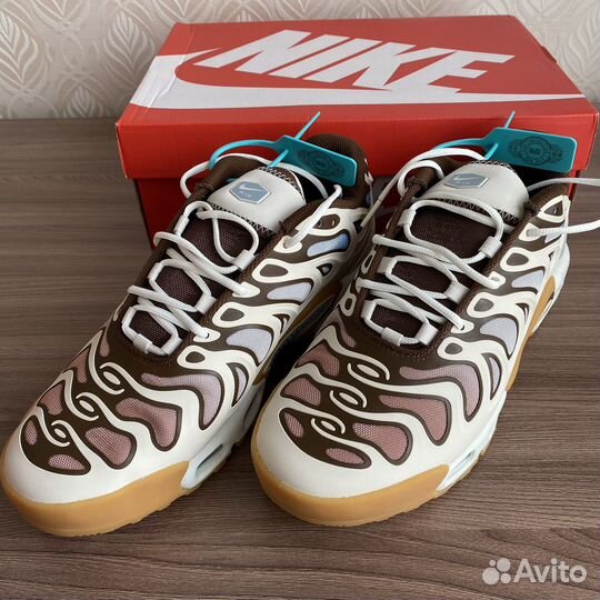 Nike Air Max Plus Drift Phantom Cacao Wow