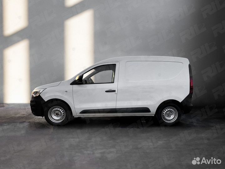 Renault Express цельнометаллический, 2023