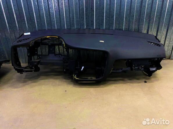 SRS торпеда Mitsubishi outlander 3