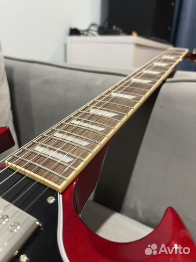 Электрогитара Epiphone SG standard 2024