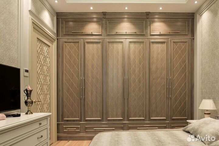 Шкаф для спальни