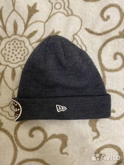 Шапка new era buffalo