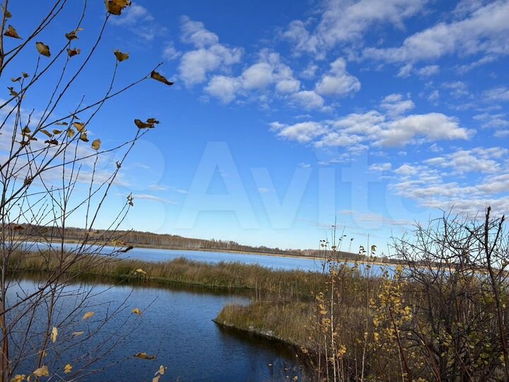 Участок 58,8 га (СНТ, ДНП)