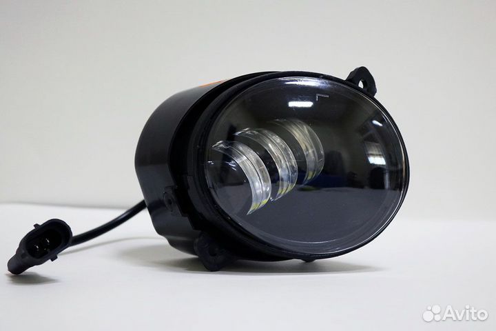 Птф туманки 40W Гранта Калина Ларгус Новые