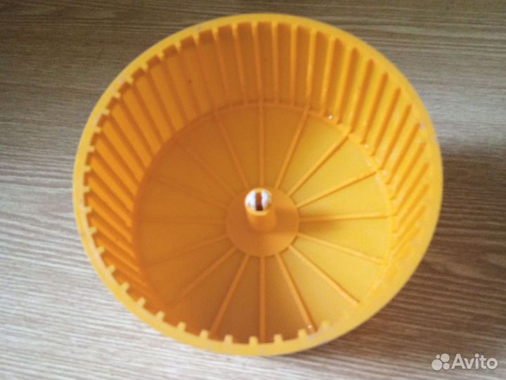 Колесо для грызунов