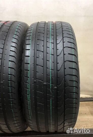 Pirelli P Zero 245/35 R20 91Y