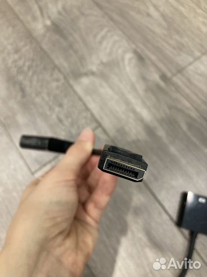 Переходники провода кабели компьютерные