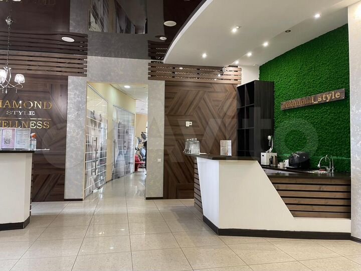 Сдам помещение 414 кв