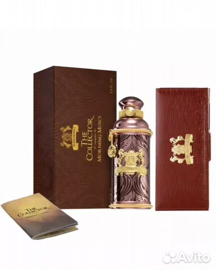 The collector парфюм 100мл