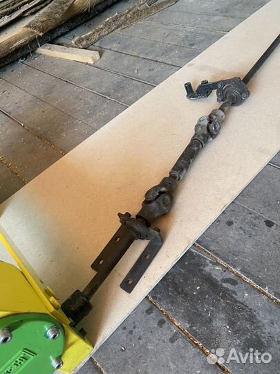 Лебедка для Defender