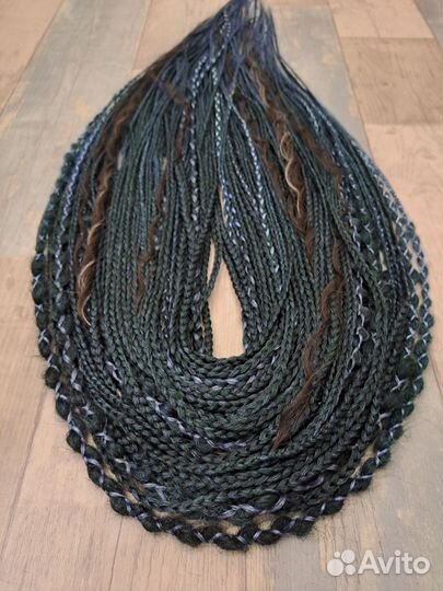 Комплект де-кос