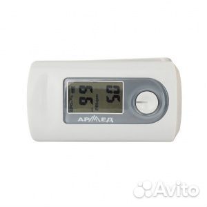 Пульсоксиметр медицинский Армед YX 200