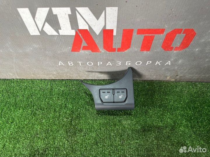 Блок кнопок подогрева сидений Kia Rio 3 Ub 11-17