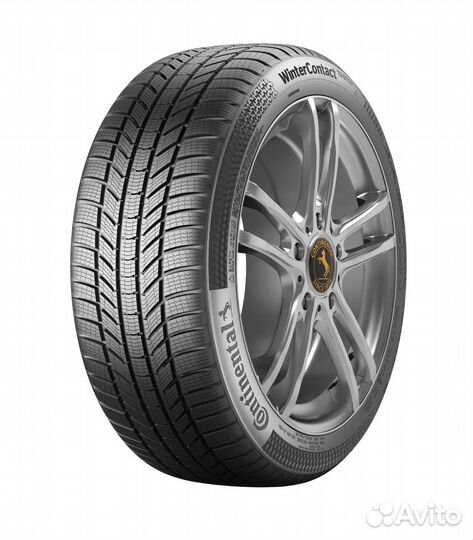 Continental ContiWinterContact TS 870 255/45 R20
