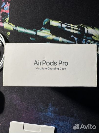 Airpods pro 1 magsafe