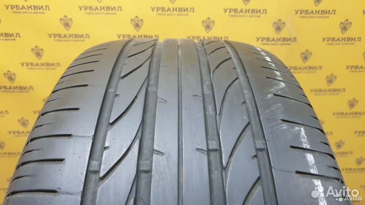 Bridgestone Dueler H/P Sport 285/50 R18