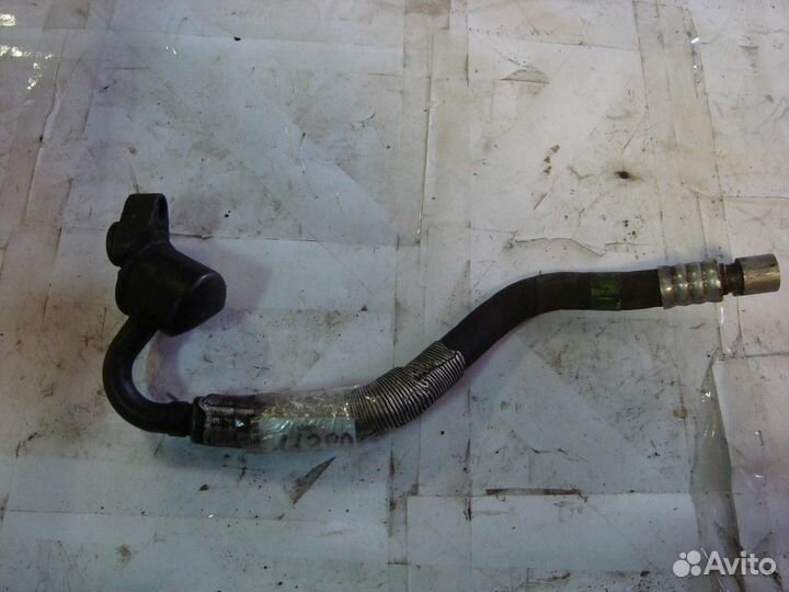 Трубка кондиционера W210 M112 A1122301756