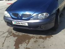 Renault Megane 1.4 MT, 2000, 255 000 км, с пробегом, цена 235 000 руб.