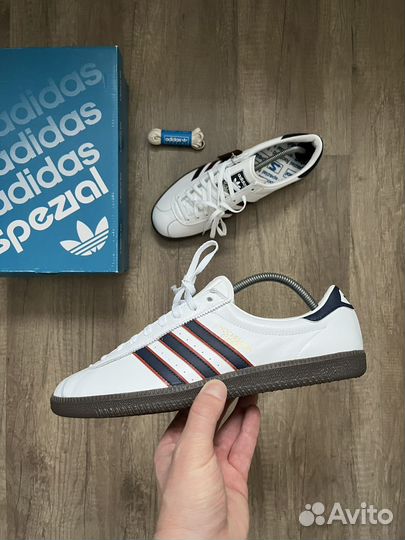 Adidas hochelaga super spzl 9uk/43 и 9,5uk/44