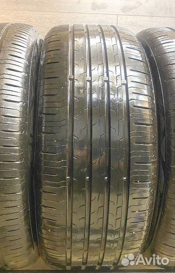 Continental EcoContact 6 235/45 R20 94N