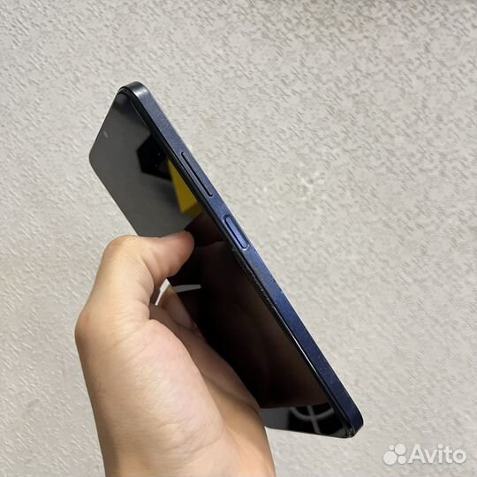 Infinix HOT 30i, 8/128 ГБ