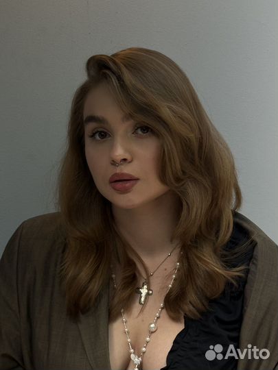 Ищем модель на укладку, стрижку, тонирование