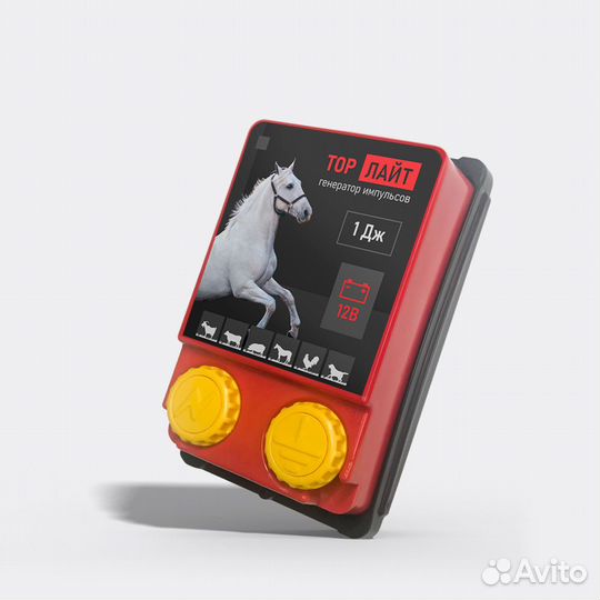 Электропастухи тор