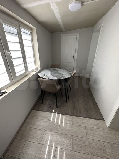 Дом 60 м² на участке 6 сот.