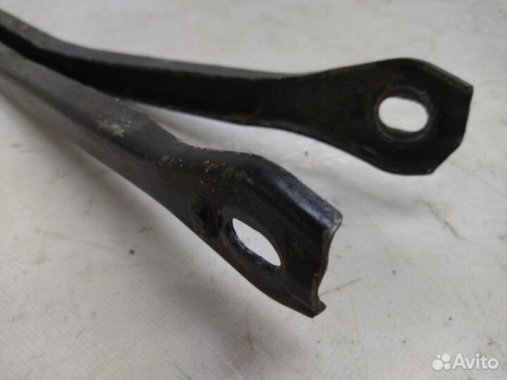 Рычаг подвески задний правый Bmw X3 E83 3.0 2006