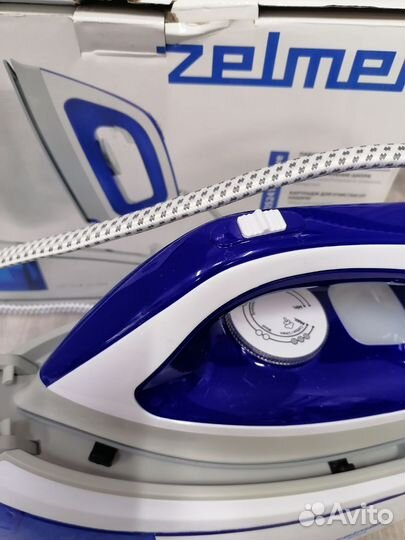 Парогенератор