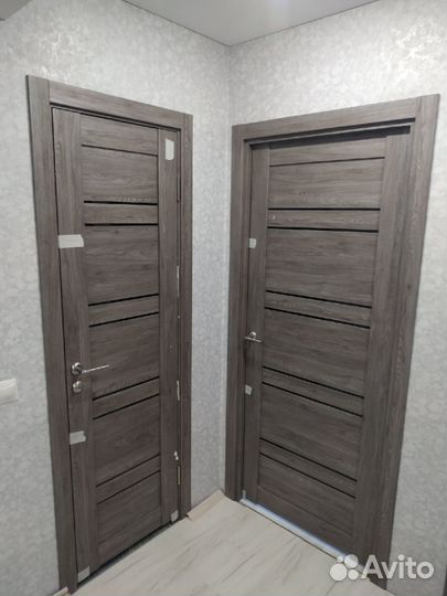 Дверь межкомнатная порта