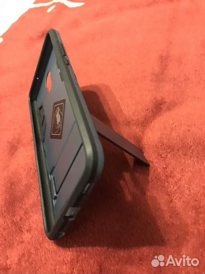 Чехол на Меузи mi pro 6 plus