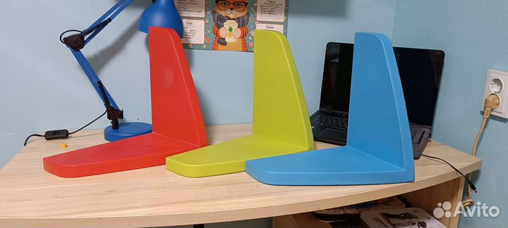 Полка IKEA уголок