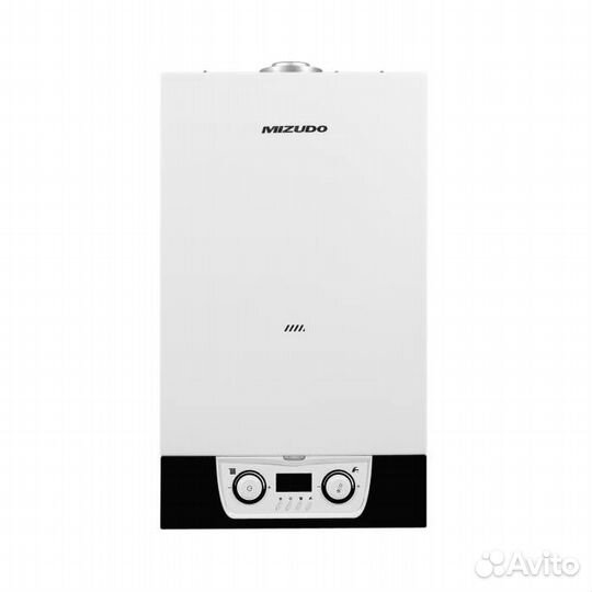 Котел газ наст 2/конт 40кВт M40T OpenTherm Mizudo