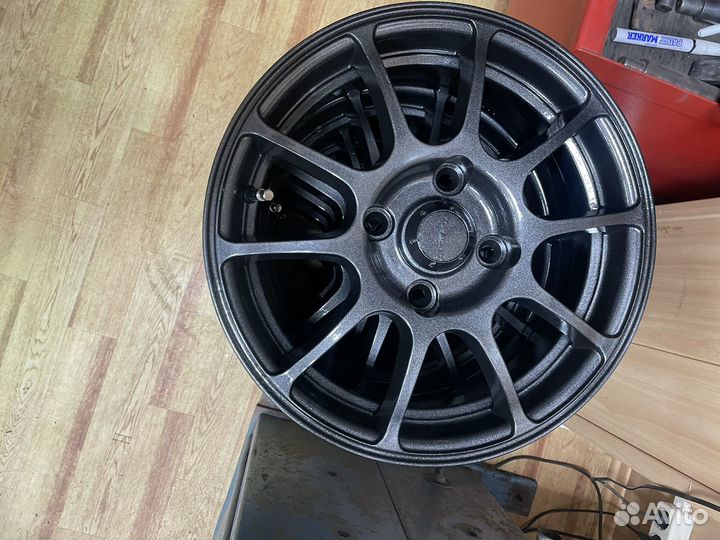 Диски r 15 4 114.3