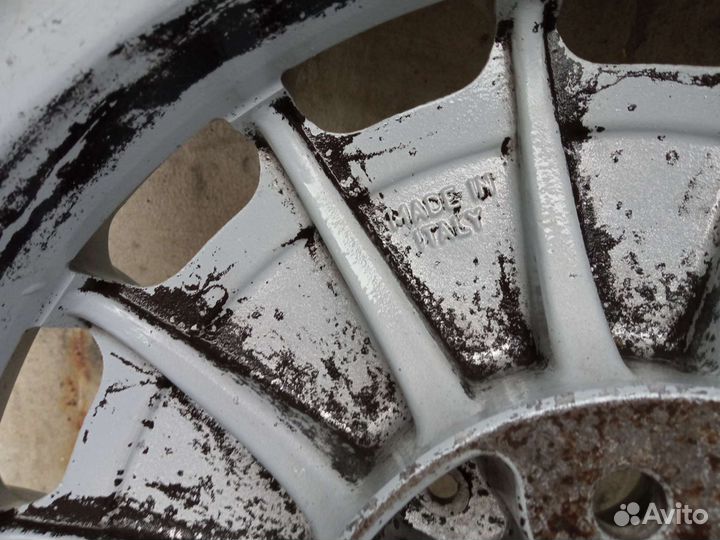 Колесо R15 для Mercedes-Benz