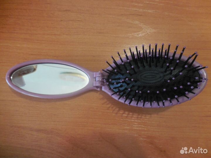 Расчёски новые