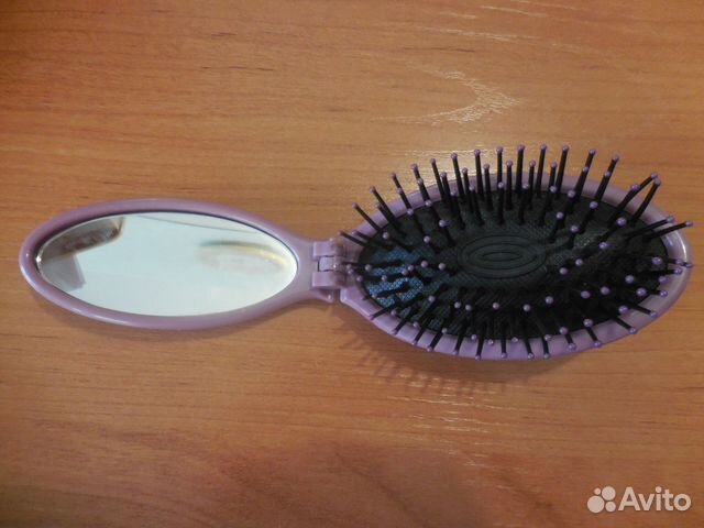 Расчёски новые
