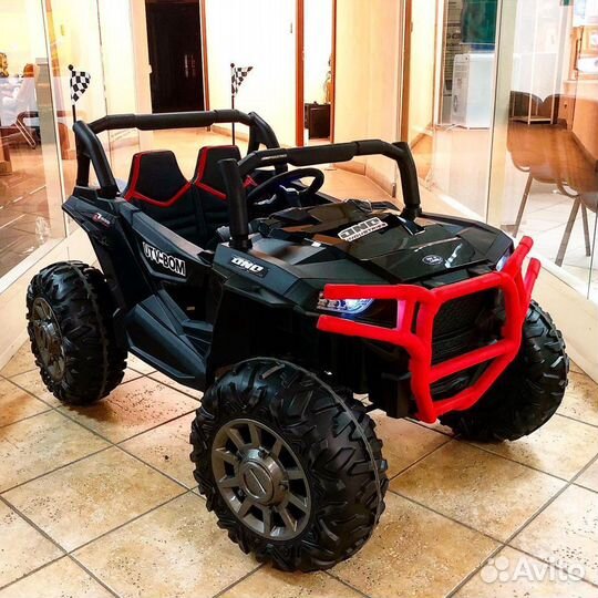 Детское Buggy новые