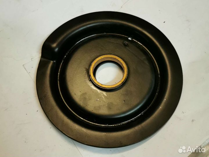 Тарелка упора амортизатора Пежо Боксер