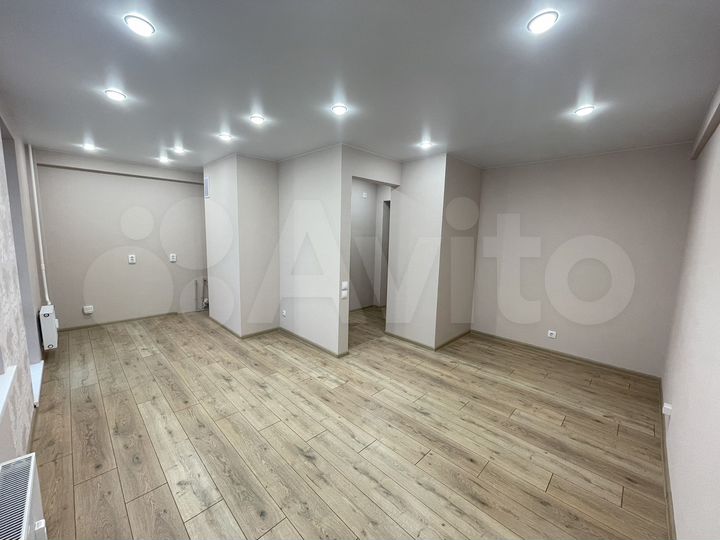 Квартира-студия, 31,5 м², 13/14 эт.