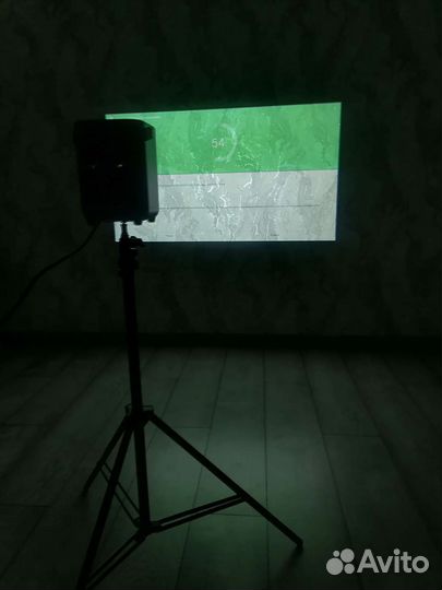 Штатив универсальный, напольный