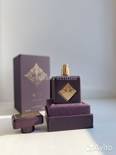 Initio Parfums Psychedelic Love