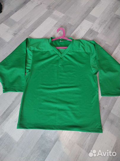 Майка для тренировок