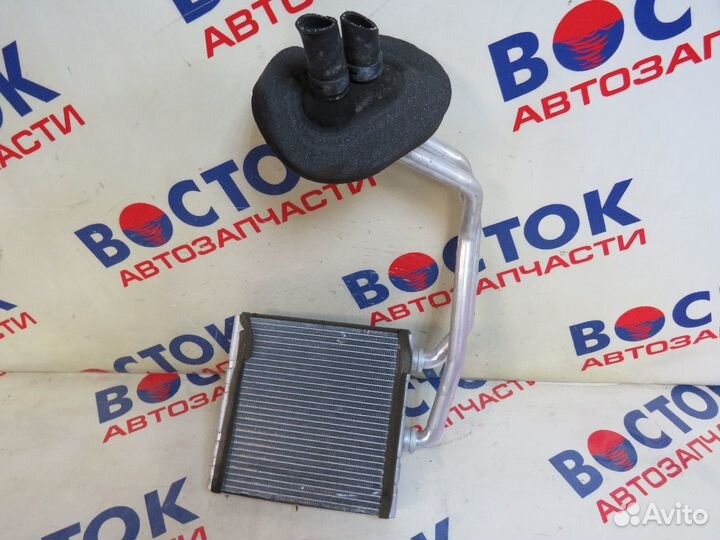 Радиатор отопителя nissan serena C25, CC25, CNC25