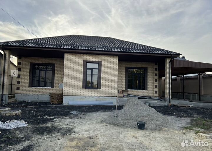 Кирпич облицовочный Строма