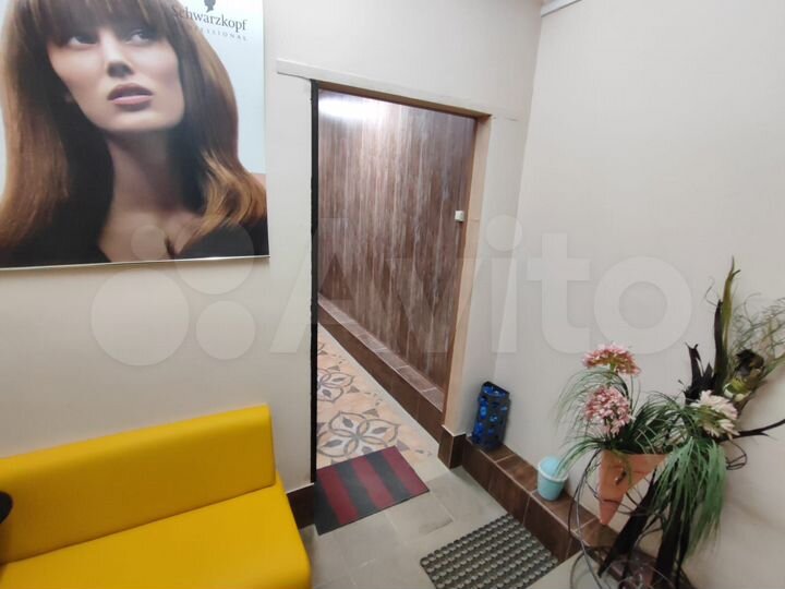 Свободного назначения, 98 м²