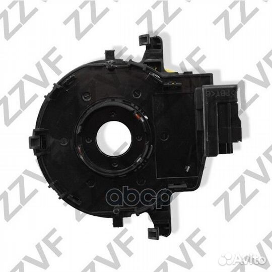 Контактная группа подушки безопасности toyota C