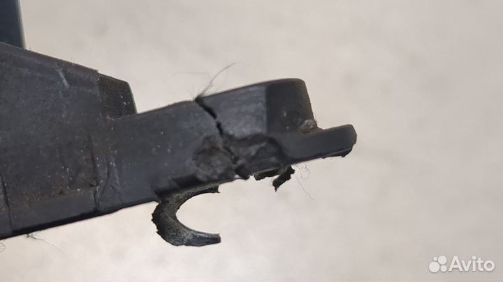 Щеткодержатель Mercedes B W245, 2010